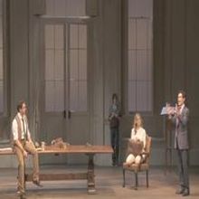 TV: Check Out a Performance Preview of ARCADIA!