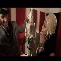 STAGE TUBE: Sir Ari Releases 'Sparkle' Single, Featuring Sarah Dash