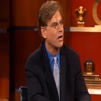 STAGE TUBE: Sorkin Talks 'Social Network' on 'The Colbert Report'