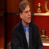 STAGE TUBE: Sorkin Talks 'Social Network' on 'The Colbert Report' Video