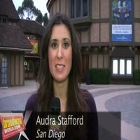 TV: The Broadway Babies of BRIGHTON BEACH MEMOIRS at The Old Globe Video