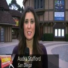 TV: The Broadway Babies of BRIGHTON BEACH MEMOIRS at The Old Globe