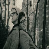STAGE TUBE: Aaron Tveit in 'Howl'