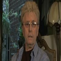 TV: AMERICAN THEATRE WING'S In The Wings - Wig Maker, Paul Huntley