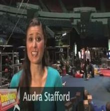 TV: BroadwayWorld Goes Backstage at Cirque du Soleil's QUIDAM