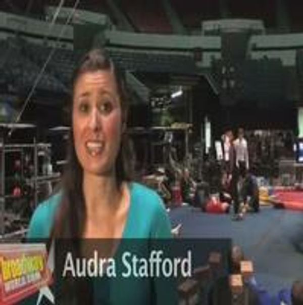 TV: BroadwayWorld Goes Backstage at Cirque du Soleil's QUIDAM - San Francisco / Bay Area Theater Video
