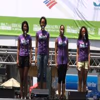 TV: BABY IT'S YOU Launches Broadway in Bryant Park! Video