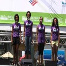 TV: BABY IT'S YOU Launches Broadway in Bryant Park!