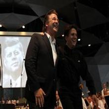 TV: Alec Baldwin Narrates THE DREAM LIVES ON: A PORTRAIT OF THE KENNEDY BROTHERS