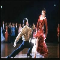 TV: Baz Luhrmann Talks STIRCTLY BALLROOM on Stage!