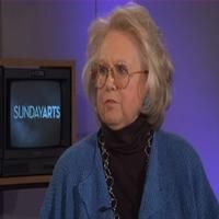 STAGE TUBE: Barbara Cook Reflects on Career and SONDHEIM Video