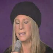 STAGE TUBE: Sneak Peek at Barbra Streisand on Oprah