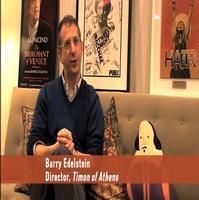 STAGE TUBE: Kushner, Edelstein et al. Talk TIMON at INTELLIGENT HOMOSEXUAL'S GUIDE