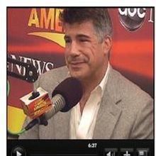 STAGE TUBE: Bryan Batt Speaks Out Against Newsweek Article