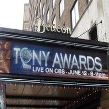 TV: Follow the Tony Awards 2011 on BWW!