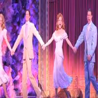STAGE TUBE: Behind the Scenes at Kennedy Center's FOLLIES!