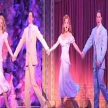 STAGE TUBE: Behind the Scenes at Kennedy Center's FOLLIES!