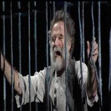 TV: Robin Williams in BENGAL TIGER - Performance Preview