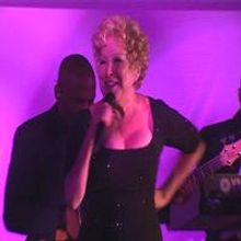 TV: Seinfeld, Midler, Streisand Open Jewish History Museum