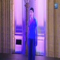 STAGE TUBE: Billy Elliot's Tavares Performs at White House