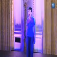 STAGE TUBE: Billy Elliot's Tavares Performs at White House Video