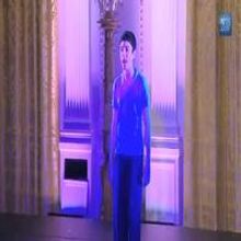 STAGE TUBE: Billy Elliot's Tavares Performs at White House