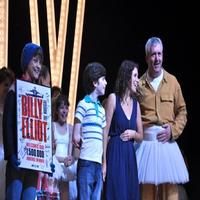 TV: BILLY ELLIOT Honors Dougherty as 1.5Mth Audience Member!