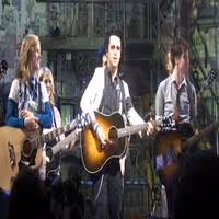 TV: Billie Joe Joins IDIOT - Curtain Call!