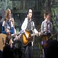 TV: Billie Joe Joins IDIOT - Curtain Call! Video