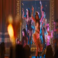 STAGE TUBE: New 'Burlesque' Trailer Released!