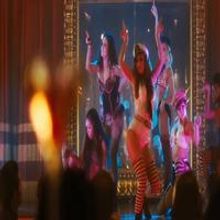 STAGE TUBE: New 'Burlesque' Trailer Released!