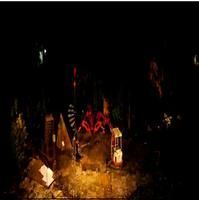 STAGE TUBE: Into the Woods Set Build at Regent's Park Open Air Theatre