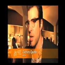 STAGE TUBE: BURN THIS Opens at the Taper