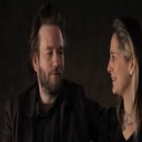 STAGE TUBE: Christine Jones and Dallas Roberts Talk Falling in Love During…