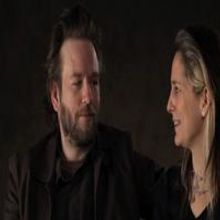 STAGE TUBE: Christine Jones and Dallas Roberts Talk Falling in Love During…