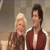 STAGE TUBE: Betty White's Unaired SNL Sketches! Video