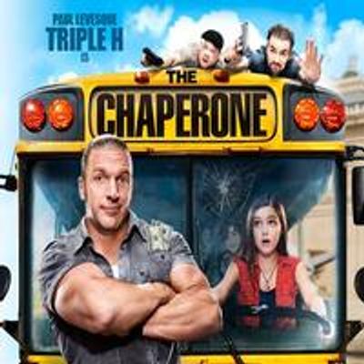 TV: THE CHAPERONE Movie Trailer
