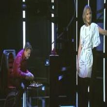 STAGE TUBE: CHESS At Signature Theatre