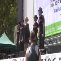 TV: Broadway in Bryant Park - CHICAGO!