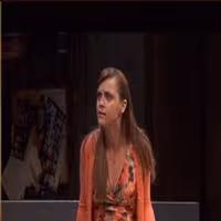 STAGE TUBE: TIME STANDS STILL's Christina Ricci On The Today Show