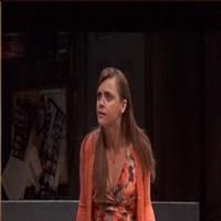 STAGE TUBE: TIME STANDS STILL's Christina Ricci On The Today Show Video