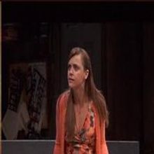 STAGE TUBE: TIME STANDS STILL's Christina Ricci On The Today Show