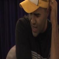 STAGE TUBE: IN THE HEIGHTS Believes in Chris Jackson Video