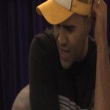 STAGE TUBE: IN THE HEIGHTS Believes in Chris Jackson