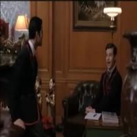STAGE TUBE: 'A Very Glee Christmas' Preview Video
