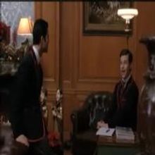 STAGE TUBE: 'A Very Glee Christmas' Preview