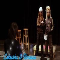 STAGE TUBE: Laura Bell Bundy's Cooter County's Nativity Idol Video