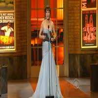 Stage Tube: Best Leading Actress in a Musical
