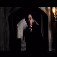 STAGE TUBE: First Look at Radcliffe in 'The Woman in Black' Video