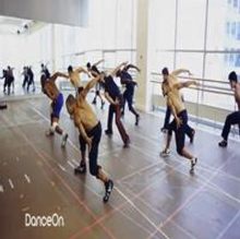 STAGE TUBE: Interview with SPIDER-MAN Choreographer